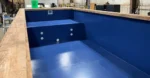 Piscina container da 6 metri – Pronta all'uso, stile garantito. - immagine 4