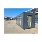 Container per ufficio da 6×3 m - immagine 3