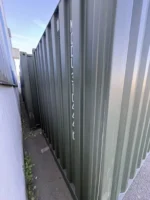 Container da 20 piedi Dry – MCDU 310444/0 - immagine 11