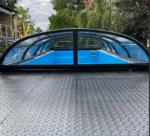 Piscina container di alta gamma 6,2 x 2,5 m - immagine 5