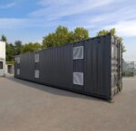 Unità di contenimento High Cube da 40 piedi – Nuova - immagine 5