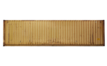 Container High Cube da 40 piedi usato - immagine 3