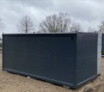Container commerciale “Linz” - immagine 6