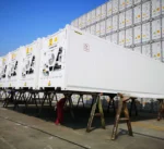 Container refrigerato High Cube da 40 piedi - immagine 3