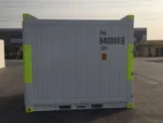 Container refrigerato DNV da 10 piedi - immagine 5