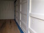 Container da 20 piedi con apertura laterale - immagine 6