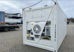Container refrigerato RF da 20 piedi - immagine 4