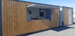 Contenitore Snack-BOX da 20' DRY Privilege - immagine 5