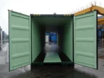 Container di stoccaggio High Cube da 40 piedi - immagine 2