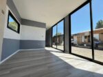 Casa modulare Montes: 36 m² di comfort e design. - immagine 5