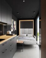 Tiny House Modular L15 - immagine 3