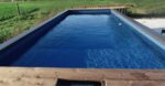 Piscina container da 6 metri – Pronta all'uso, stile garantito. - immagine 3