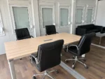 Ufficio modulare portatile – 4 moduli da 6 x 9,72 m - immagine 7