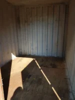 Container per spedizioni a secco da 10 piedi usato - immagine 4