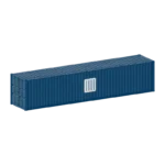 Container DRY da 40 piedi