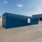 Container DRY da 40 piedi - immagine 3