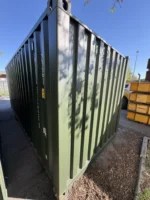 Container da 20 piedi Dry – MCDU 310450/1 - immagine 7