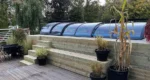 Piscina container di alta gamma 6,2 x 2,5 m - immagine 4