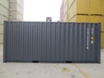 Container per spedizioni in acciaio Corten da 20 piedi - immagine 3