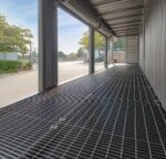 Unità di contenimento High Cube da 40 piedi – Nuova - immagine 4