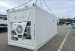 Container refrigerato RF da 20 piedi - immagine 3
