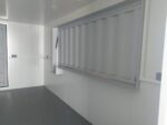 Contenitore Snack-BOX da 20' DRY Privilege - immagine 4