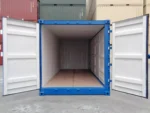 Container da 20 piedi con apertura laterale - immagine 5