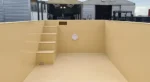 Piscina sportiva e spa in polipropilene - immagine 2