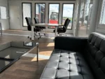 Ufficio modulare portatile – 4 moduli da 6 x 9,72 m - immagine 6