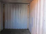 Container per spedizioni a secco da 10 piedi usato - immagine 3