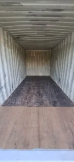 Container da 20 piedi Dry – SUDU 142250/3 - immagine 5