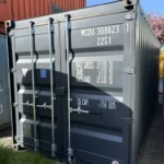 Container da 20 piedi (MCDU) 310614/5