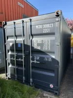 Container da 20 piedi (MCDU) 310614/5