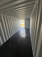 Container da 20 piedi Dry – MCDU 310444/0 - immagine 4