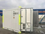 Container refrigerato DNV da 10 piedi - immagine 3