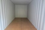 Container per spedizioni in acciaio Corten da 20 piedi - immagine 2
