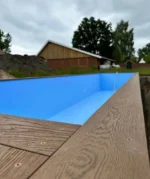 Piscina container da 12 metri - immagine 3