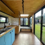 Casa prefabbricata in container - immagine 5