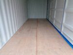 Container da 20 piedi con apertura laterale - immagine 4