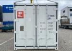 Container refrigerato RF da 20 piedi - immagine 2