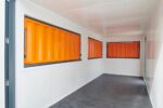 Contenitore per bar/caffè da 6 metri, scatola per snack da 20 pollici - immagine 3