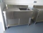 Contenitore Snack-BOX da 20' DRY Privilege - immagine 3