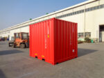 Nuovo container da 10 piedi - immagine 7