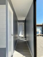 Casa modulare Montes: 36 m² di comfort e design. - immagine 3