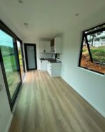 Modello di casa container PLAYERO - immagine 8