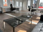 Ufficio modulare portatile – 4 moduli da 6 x 9,72 m - immagine 5