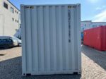 Container High Cube da 20 piedi con porte avvolgibili - immagine 6