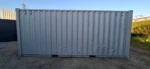 Container da 20 piedi Dry – SUDU 142250/3 - immagine 3
