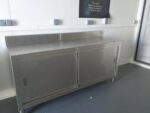 Contenitore Snack-BOX da 20' DRY Privilege - immagine 2