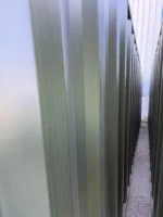 Container da 20 piedi Dry – MCDU 310444/0 - immagine 7